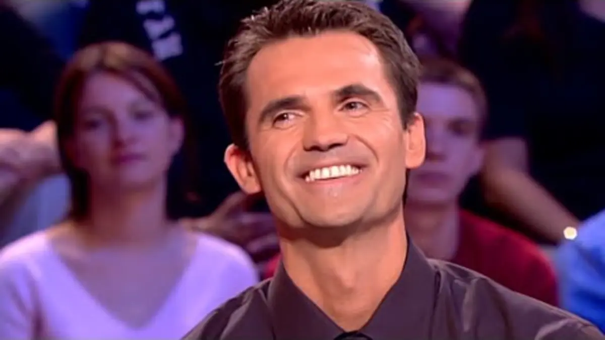 replay de Aurore a eu un coup de foudre lors d'un mariage