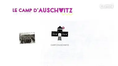 Auschwitz, le plus grand camp d'extermination nazi