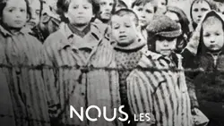 Auschwitz : les gardiens de la mémoire