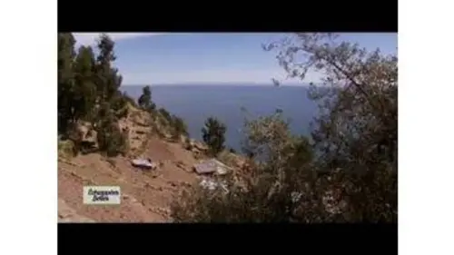 replay de Australie - Echappées belles