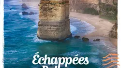 Australie, en van sur la côte ouest
