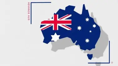Australie : « Qu'avance la belle Australie »