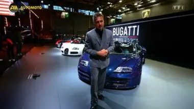 Automoto du 1 février 2026