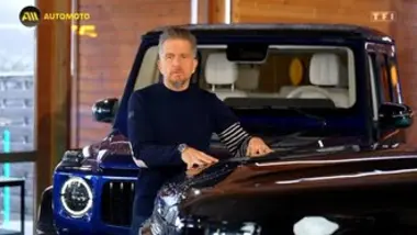 Automoto du 1 mars 2026