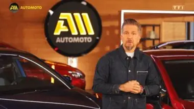 Automoto du 11 janvier 2026