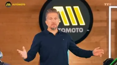 Automoto du 12 octobre 2025