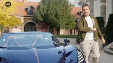 Automoto du 14 décembre 2025