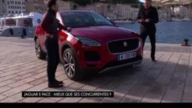 Automoto du 14 janvier 2018