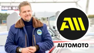 Automoto du 15 mars 2026