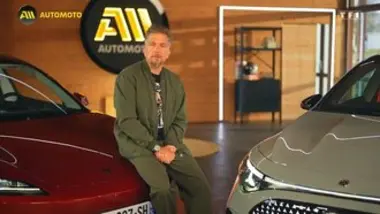 Automoto du 15 mars 2026