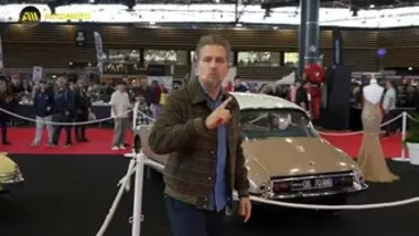 Automoto du 16 novembre 2025