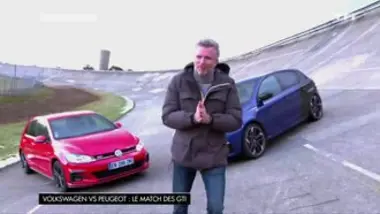 Automoto du 18 février 2018