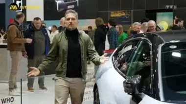 Automoto du 18 janvier 2026