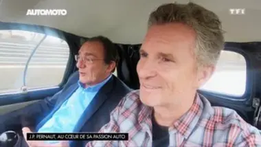 Automoto du 18 mars 2018