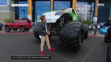 Automoto du 19 novembre 2017
