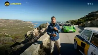 Automoto du 19 octobre 2025