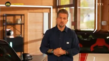 Automoto du 2 novembre 2025