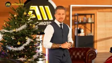 Automoto du 21 décembre 2025