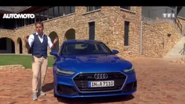 Automoto du 25 février 2018
