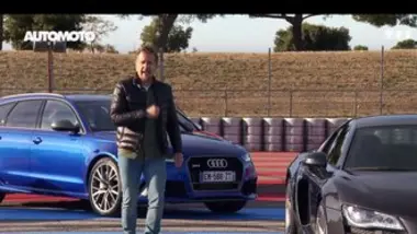 Automoto du 26 novembre 2017