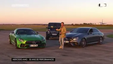 Automoto du 29 octobre 2017