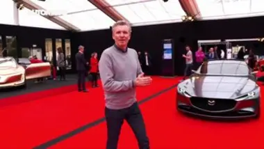 Automoto du 4 février 2018