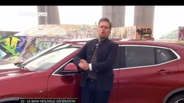 Automoto du 4 mars 2018