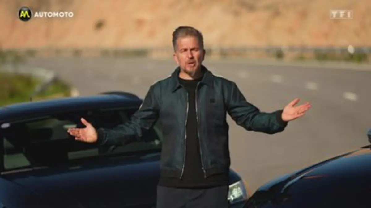 replay de Automoto du 6 avril 2025