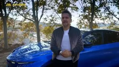 Automoto du 7 décembre 2025