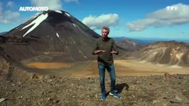 Automoto du 7 janvier 2018