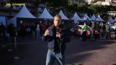 Automoto du 8 février 2026