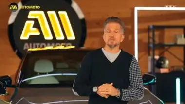 Automoto du 8 mars 2026