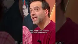 Autopsie humaine avec Philippe Boxho