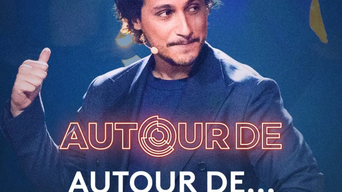 replay de Autour de... Samuel Bambi