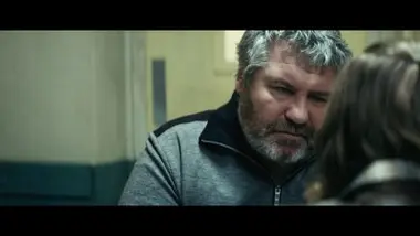 Aux battements du parloir, de Pascal Marc