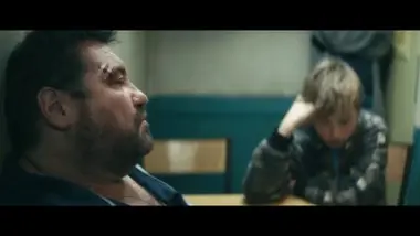 Aux battements du parloir, de Pascal Marc