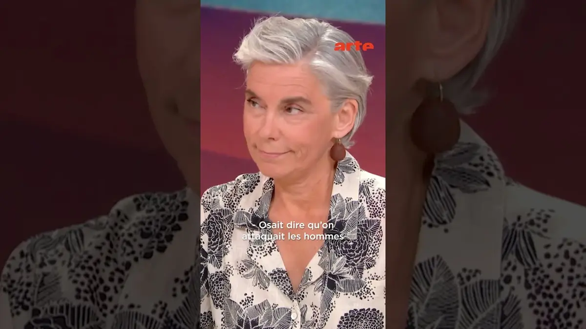 Aux origines de la misogynie