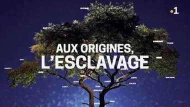 Aux origines, l'esclavage