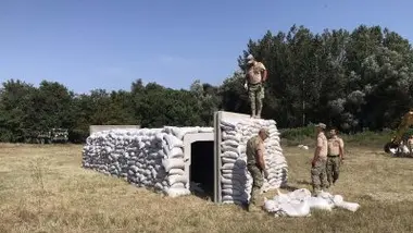 Aux portes de la guerre : alertes en Roumanie