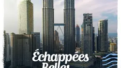 Aux sources de la Malaisie