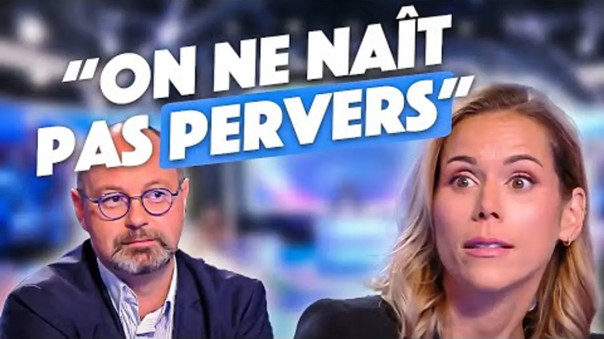 replay de Avant et Après Mazan : La Loi Doit Clarifier la Notion de Consentement !