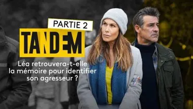 Avant l'oubli - Partie 2