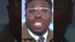 Avant la mode, l'autre métier de Marcus