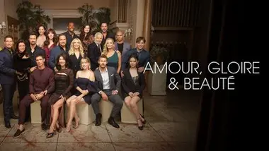 Avant-première - Amour, gloire et beauté du 17 août 2026 - Episode 9613