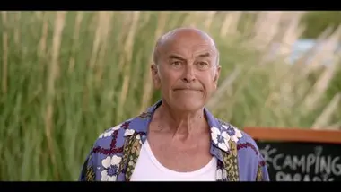 Avant-première - Camping paradis - Retour de flamme au Paradis (Partie 1)