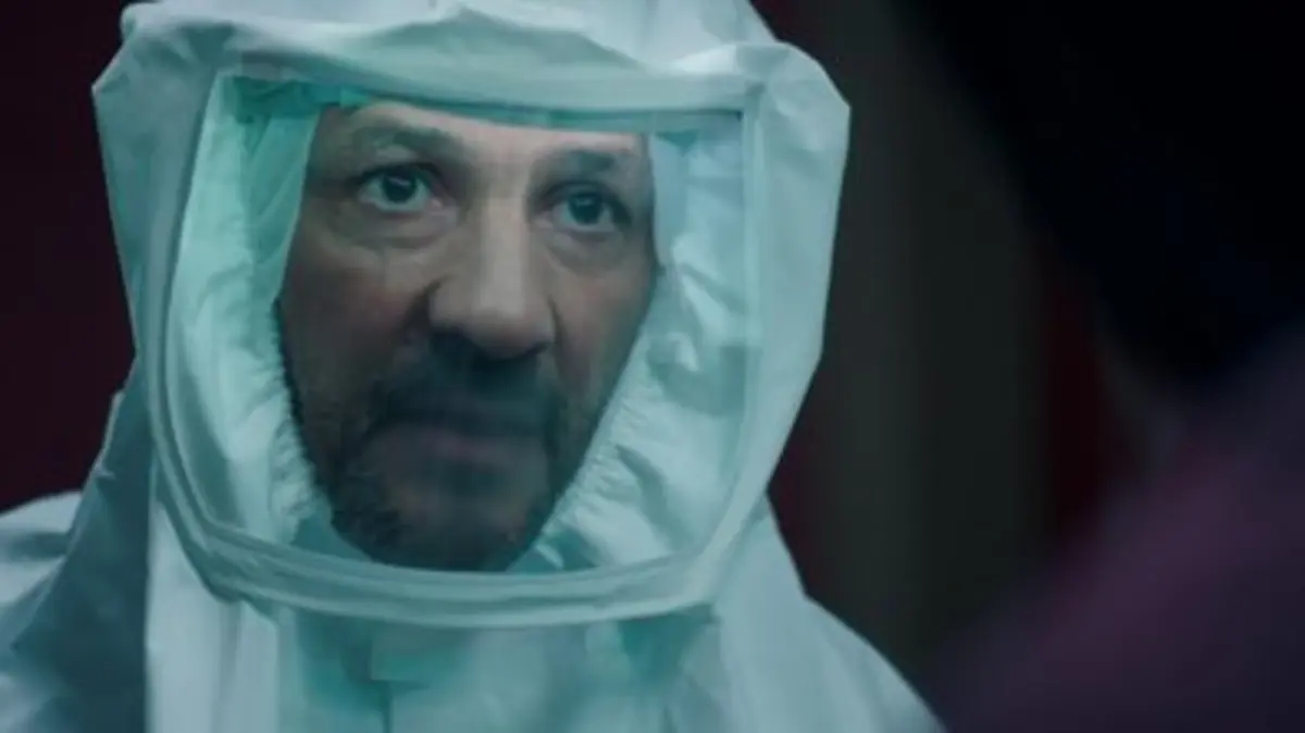 replay de Avant-première - Demain nous appartient du 28 avril 2025 - Episode 1931