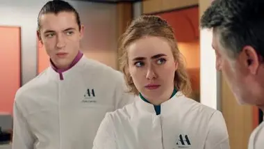 Avant-première - Ici tout commence du 10 avril 2026 - Episode 1412
