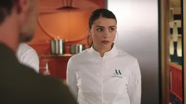 Avant-première - Ici tout commence du 11 août 2026 - Episode 1499