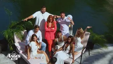Avant-première - Les Anges - Saison 13 Episode 30 du 15 mai 2026