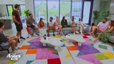 Avant-première - Les Anges - Saison 13 Episode 32 du 19 mai 2026
